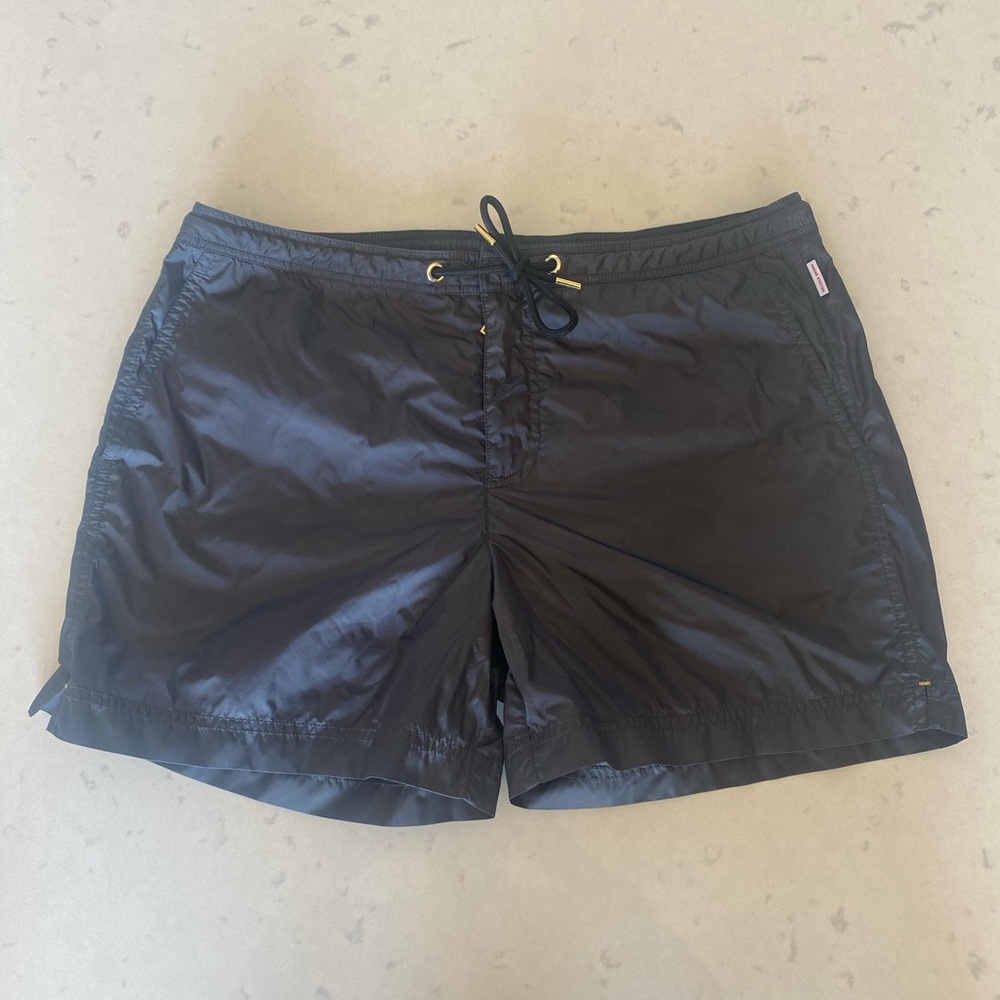 Orlebar Brown Standard Swim Trunks - Size 32